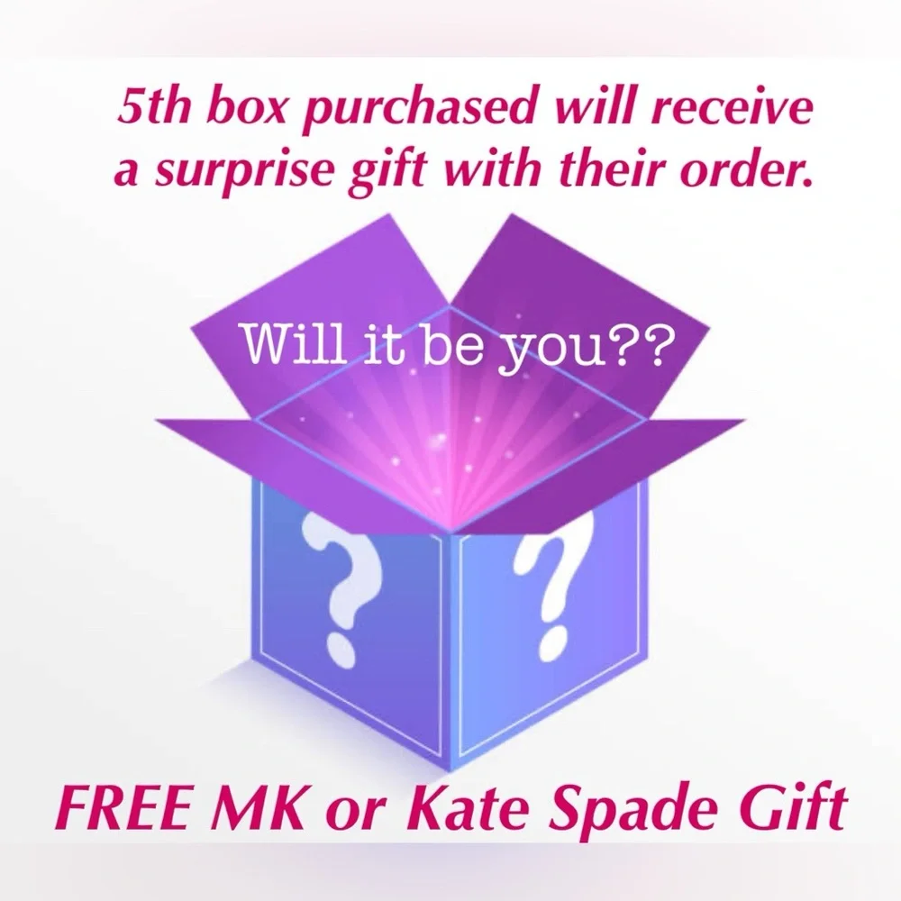Closet Confidential – Surprise Style Box handpicked just for you! - Picture 7 of 9